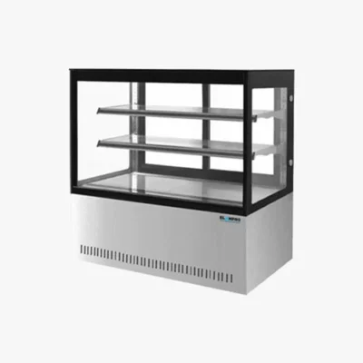 Elanpro pastry display counter EDC 1202 F3