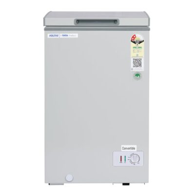Voltas Deep Freezer CVF136SB2-1