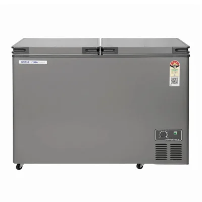 Voltas Deep Freezer CVF405DA4-1